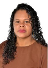JOICE DA BARRA