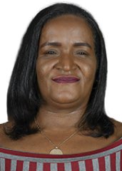 CLAUDETE FERREIRA