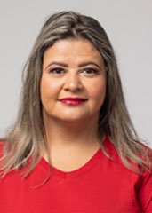GEANE GREGÓRIO