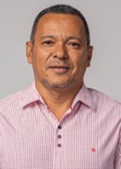 ENFERMEIRO HILDJANE