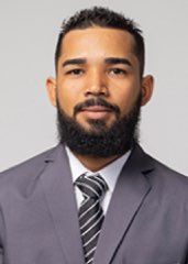 CRISTIANO REIS