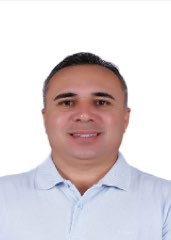 GILDASIO BARÃO