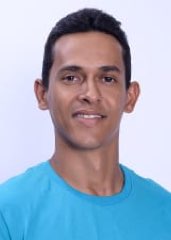 JONAS REZENDE