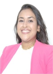 GLEYCE CASTELLY