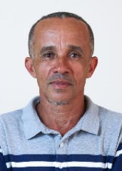 ANDREZITO DO SINDICATO