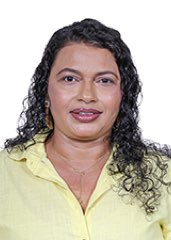 PROFESSORA VERACI