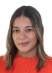 MÍRIAM DE BIGODINHO