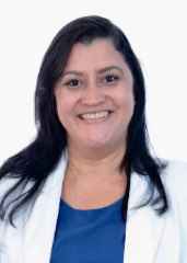 ANA MARIA DE TAQUARINHA