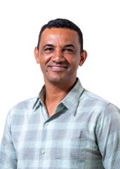 MARCOS DO UBER