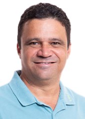 CÁSSIO DE DÉ
