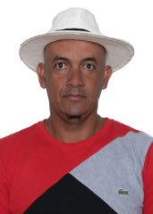 LUIS DE PELAQUINHA