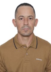 SÉRGIO DE LAGOA DA VOLTA