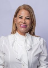 DELMAH PEDRA
