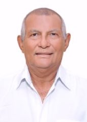 COTONHO BARROSO