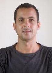 JOAOZINHO DA VARGEM