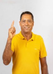 VAVÁ DE ARLINDO