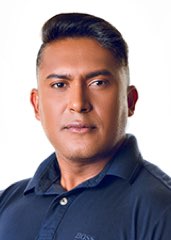 DR MURILO