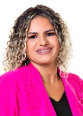 LUANA SEGURANÇA