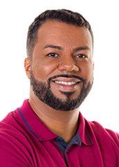 GILIARDES ALMEIDA