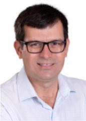 DR FAGNER DE SALGADALIA