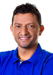 MARCINHO CORRERIA