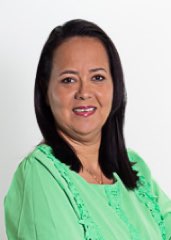 MARILZA ARAUJO