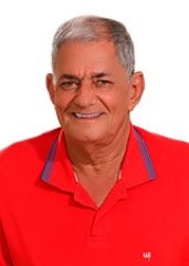 AGNALDO FREITAS