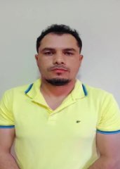 LEO DO KARATÊ