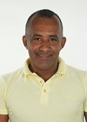 DILSINHO DE PEDRAS