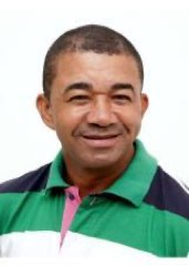 GILSON SILVA