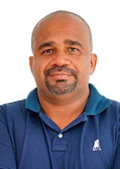 PROFESSOR ANTONIO MEDEIROS