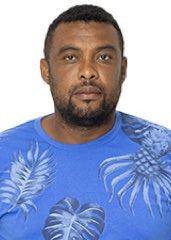 FABIANO GORDINHO CAVALGADAS