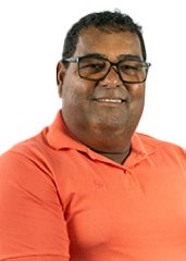 ZIBINHO RAMOS