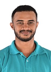 WILLIAM CERQUEIRA