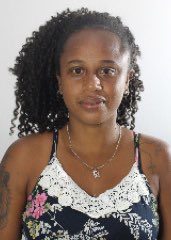 EDILENE DOS SANTOS