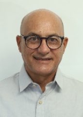 CÉSAR MAIA