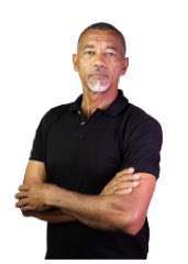 MOISES DA PARABÓLICA