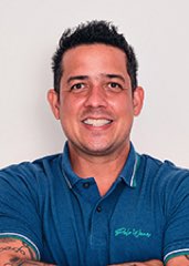 KIKO DO ALÔ IBIPITANGA
