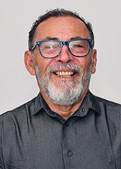 TONY CARVALHO