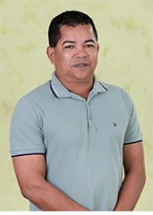 LOURO DO RIO VERDE