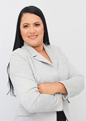 PASTORA KAKÁ