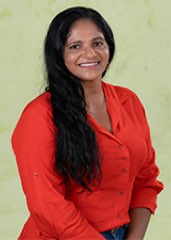 ANA DO SINDICATO