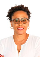 NANNY RODRIGUES