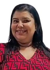 DENIZE DAS POPULARES