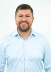 DR. LUCAS ARAÚJO
