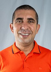 JOEL DE BITURI