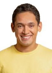 DR LAERCIO SANTANA