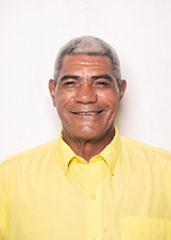 PASTOR JOSÉ RIBEIRO