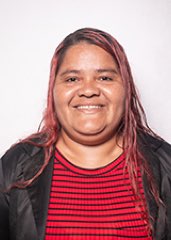 INGRID DE TONI