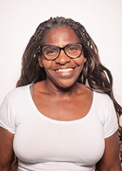 MARIA DO RESTAURANTE